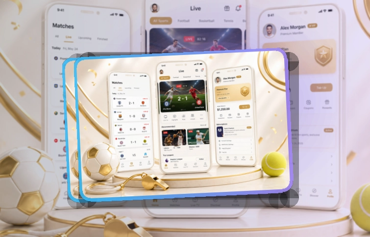 星空体育app回访更方便，移动端赛事应用